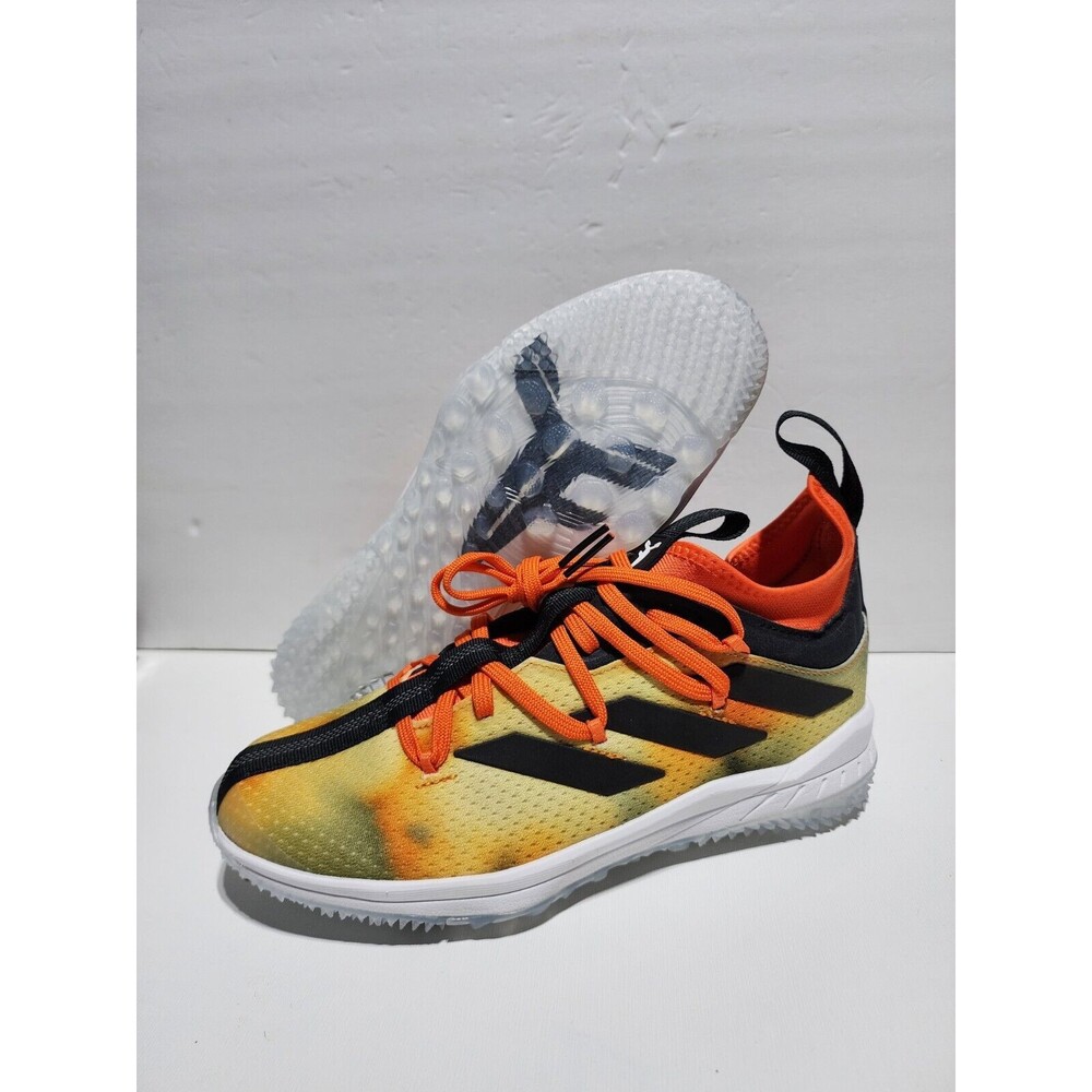 Adidas Afterburner New Wave Turf Daniel Patrick Men's Baseball Shoe GV9221  10.5